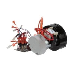 600251K Conjunto de ventilador, 230 V, 50 Hz
